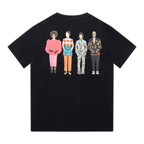 Camiseta Gucci