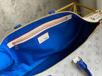 Louis Vuitton x NBA Basketball Keepall 55