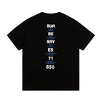 Camiseta Burberry