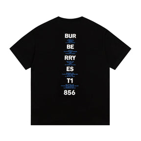 Camiseta Burberry