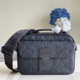 Bag S-lock Messenger Monogram