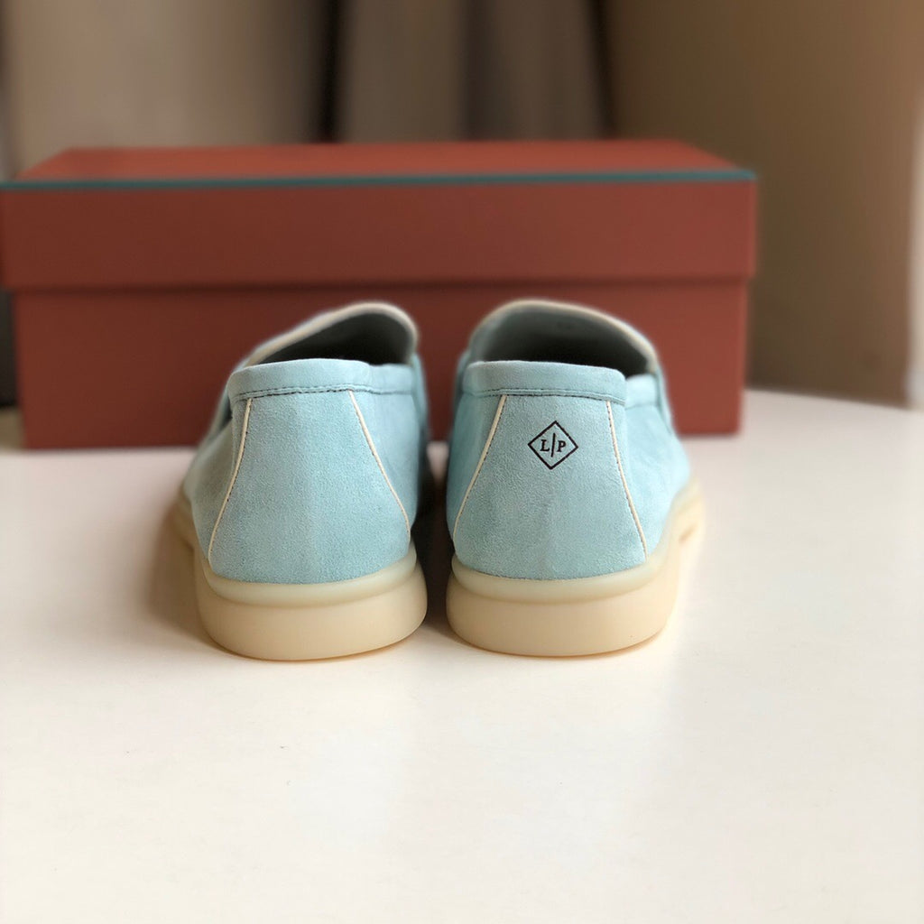 Mocassim Loro Piana