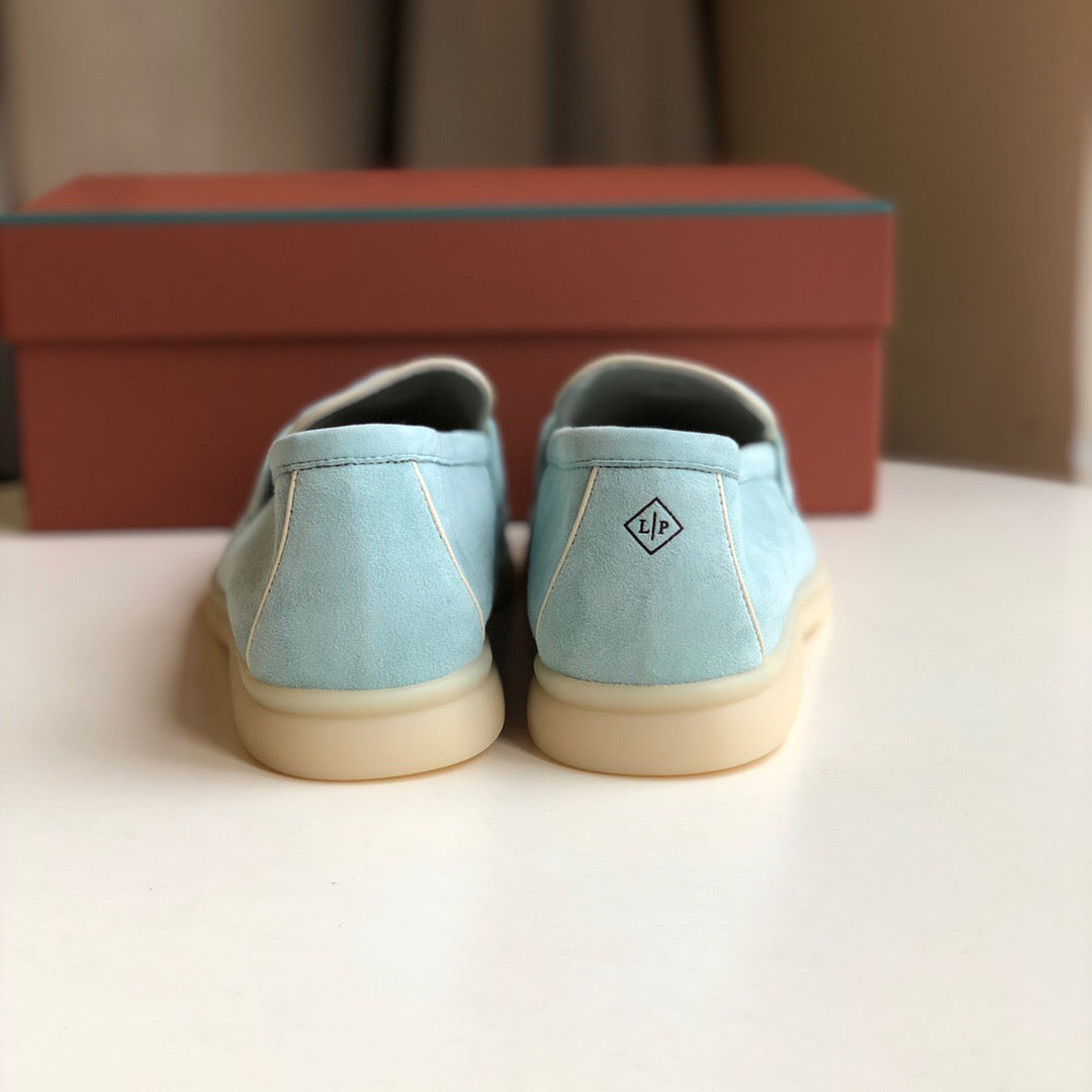 Mocassim Loro Piana