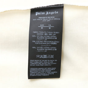 Camiseta Palm Angels