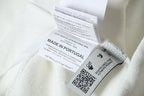 Moletom Off-White