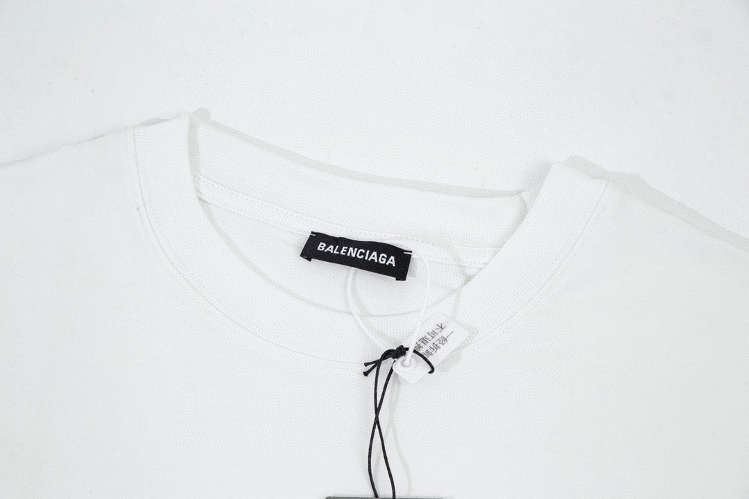 Camiseta Balenciaga