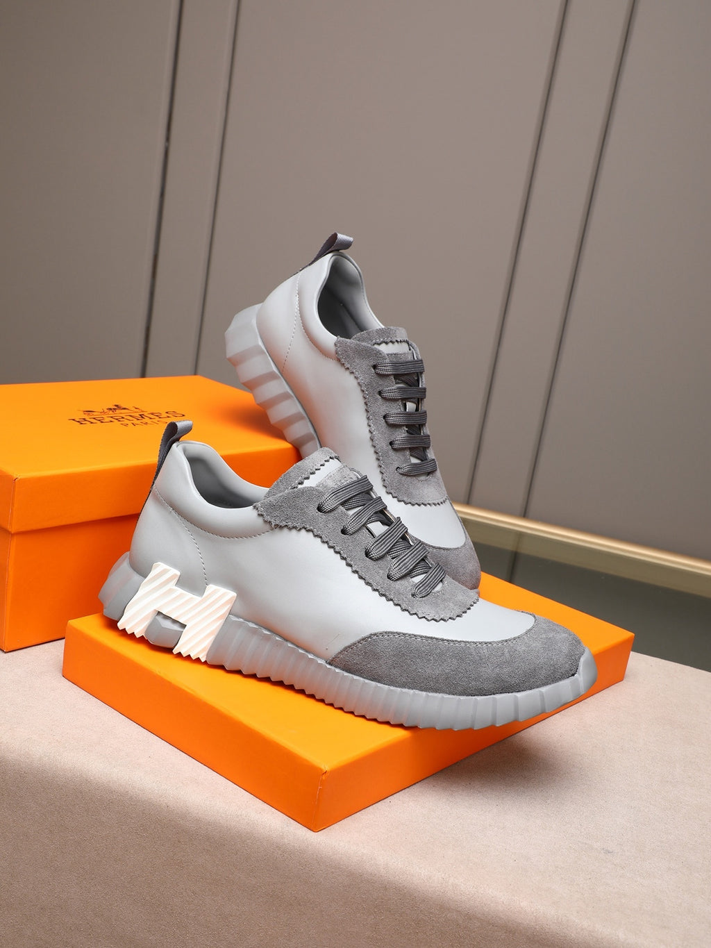 Tenis Hermès