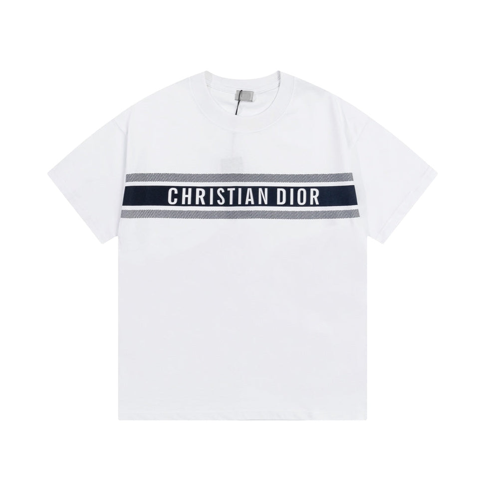 Camiseta Christian Dior