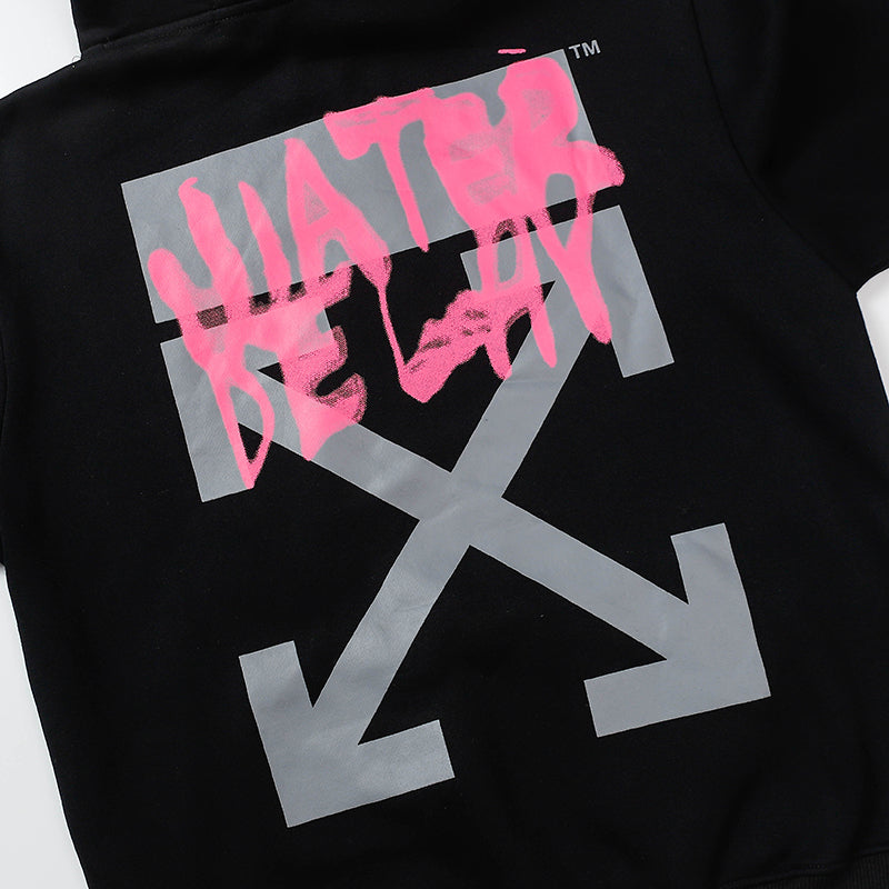 Moletom Off-White