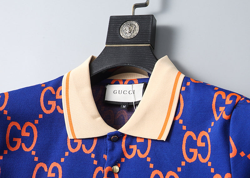 Polo Gucci (Pronta Entrega)Tananho G