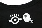 Camiseta Bape X Minions