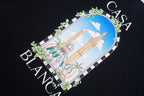 Camiseta Casa Blanca
