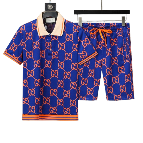 Conjunto Gucci