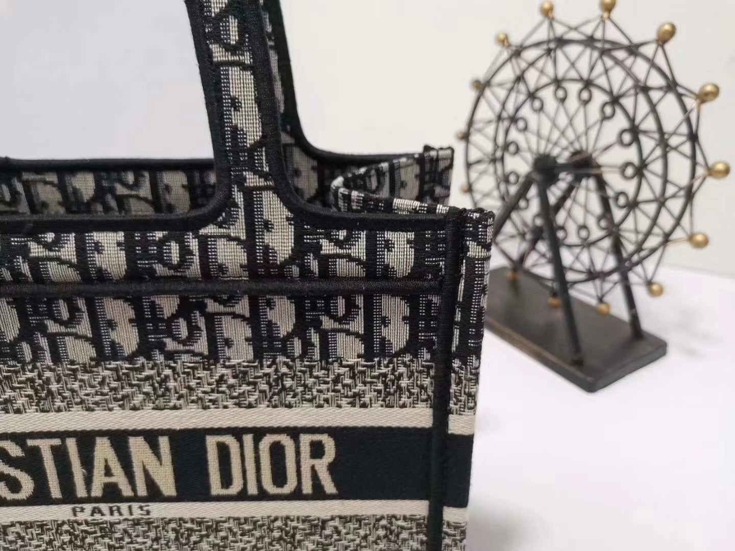 Bolsa Christian Dior