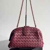 Bottega veneta Lauren 1980 em barolo
