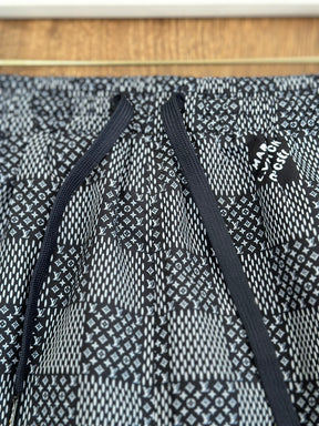 Conjunto Louis Vuitton