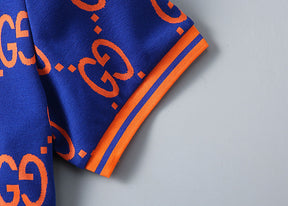 Polo Gucci