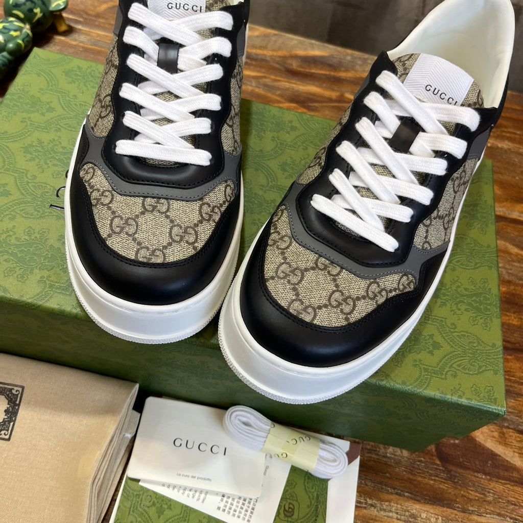 Gucci GG Sneaker Grey