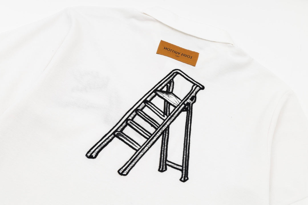 Polo Louis Vuitton