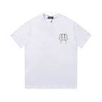 Camiseta Balenciaga black e white