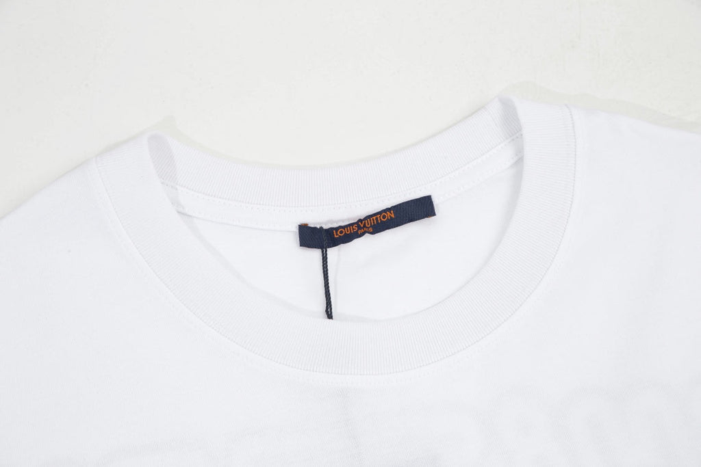 Camiseta Louis Vuitton
