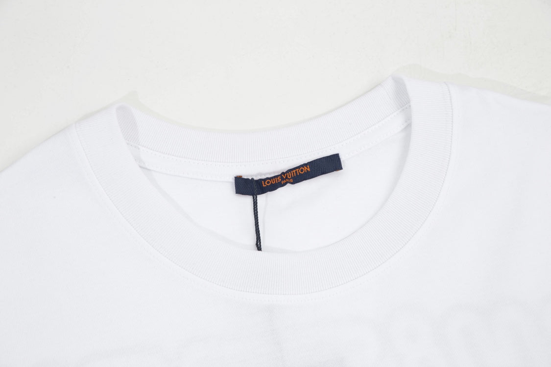 Camiseta Louis Vuitton