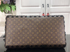 Mochila de Viagem Louis Vuitton