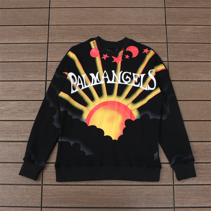 Sueter Palm Angels