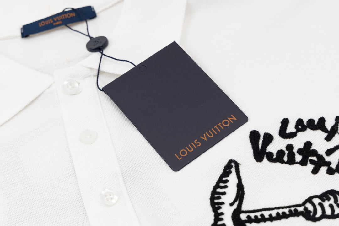 Polo Louis Vuitton