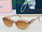 Óculos de sol Miu Miu