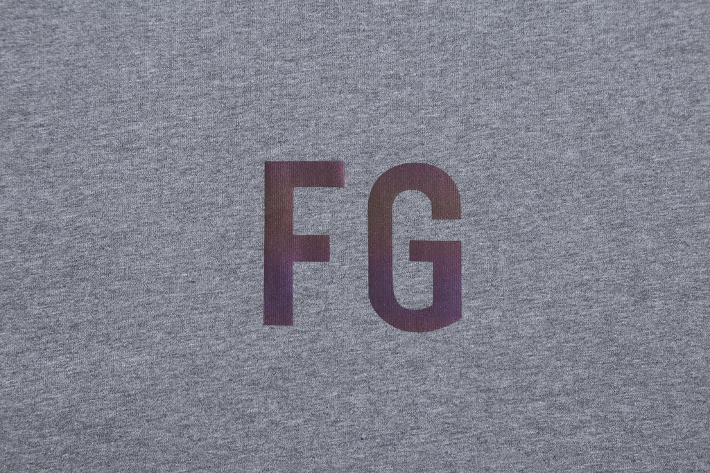 Camiseta Fear Of God Essentials