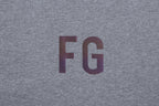 Camiseta Fear Of God Essentials
