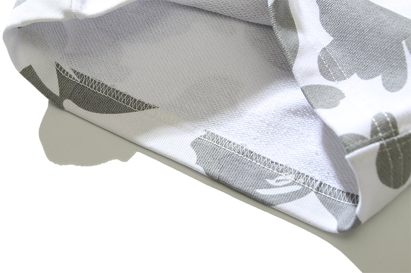 Shorts Bape Shark