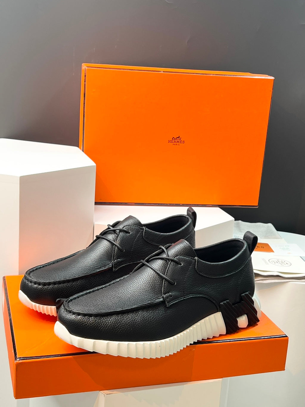 Tenis Hermès