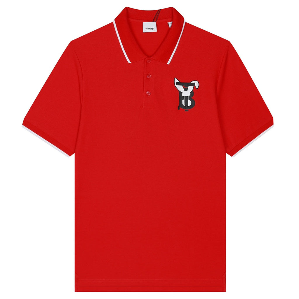 Polo Burberry