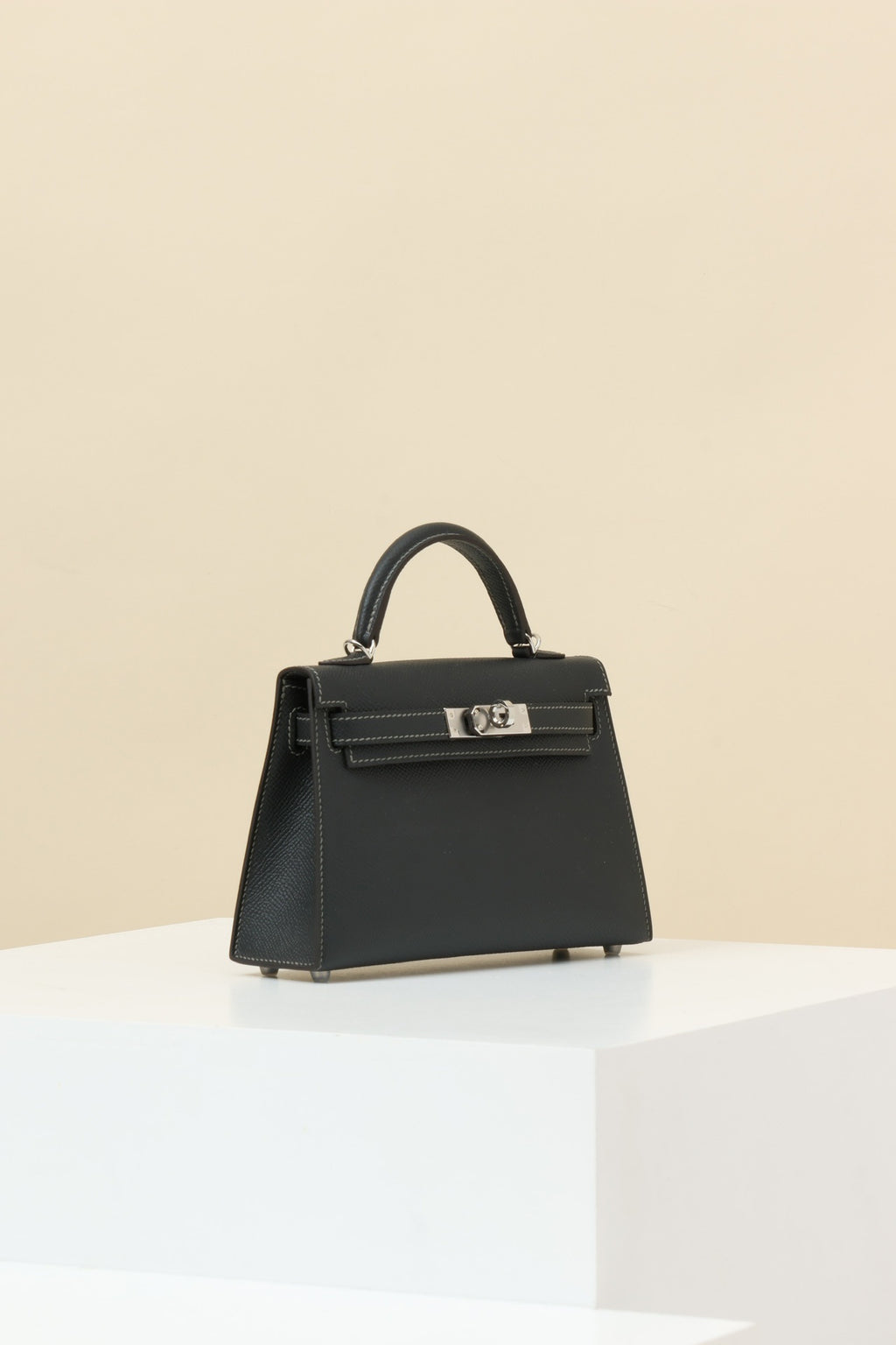 Bolsa Hermès Mini Kelly
