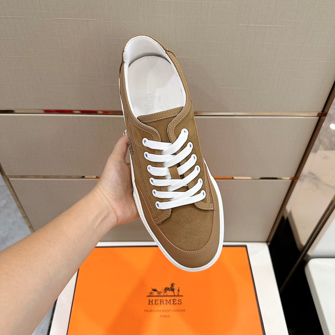 Tênis Casual Hermès