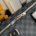 Bolsa de Viagem Keepal LV Graphite