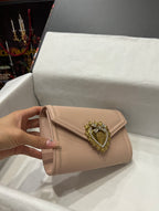 Bolsa Dolce & Gabbana