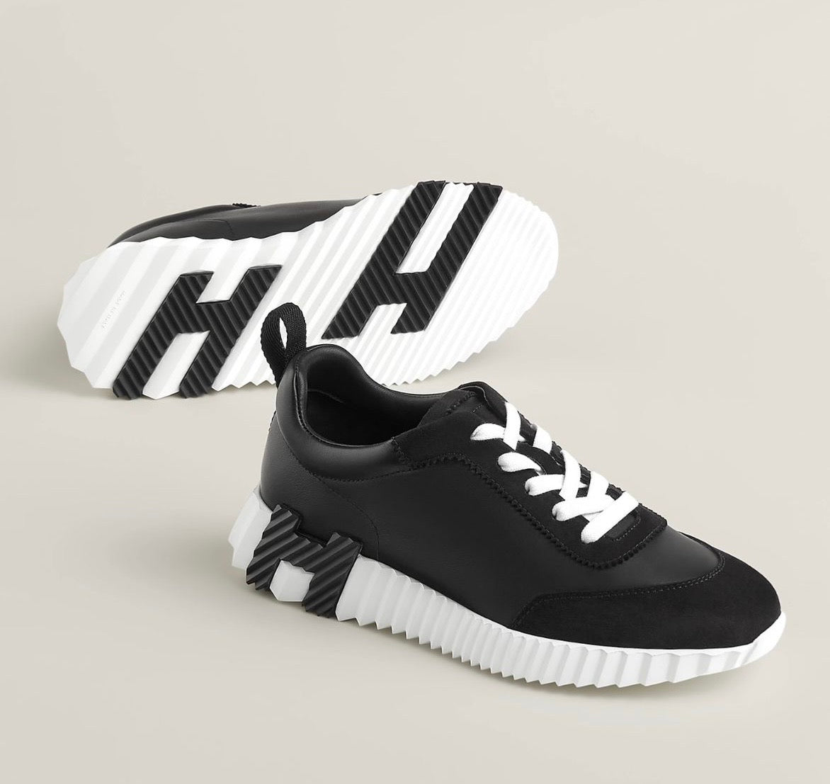 Tênis Casual Hermès