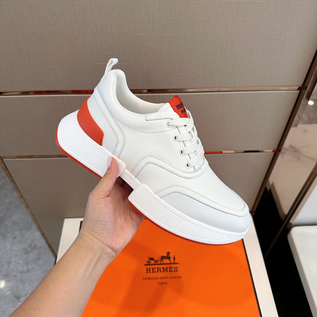 Tênis Casual Hermès