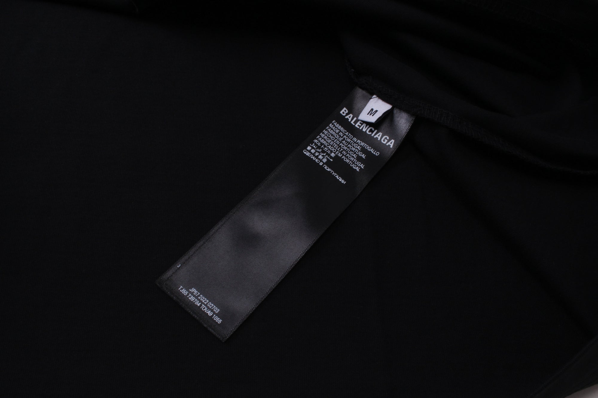 Sueter Balenciaga