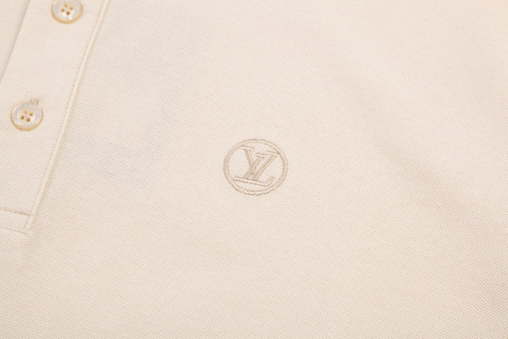 Polo Louis Vuitton