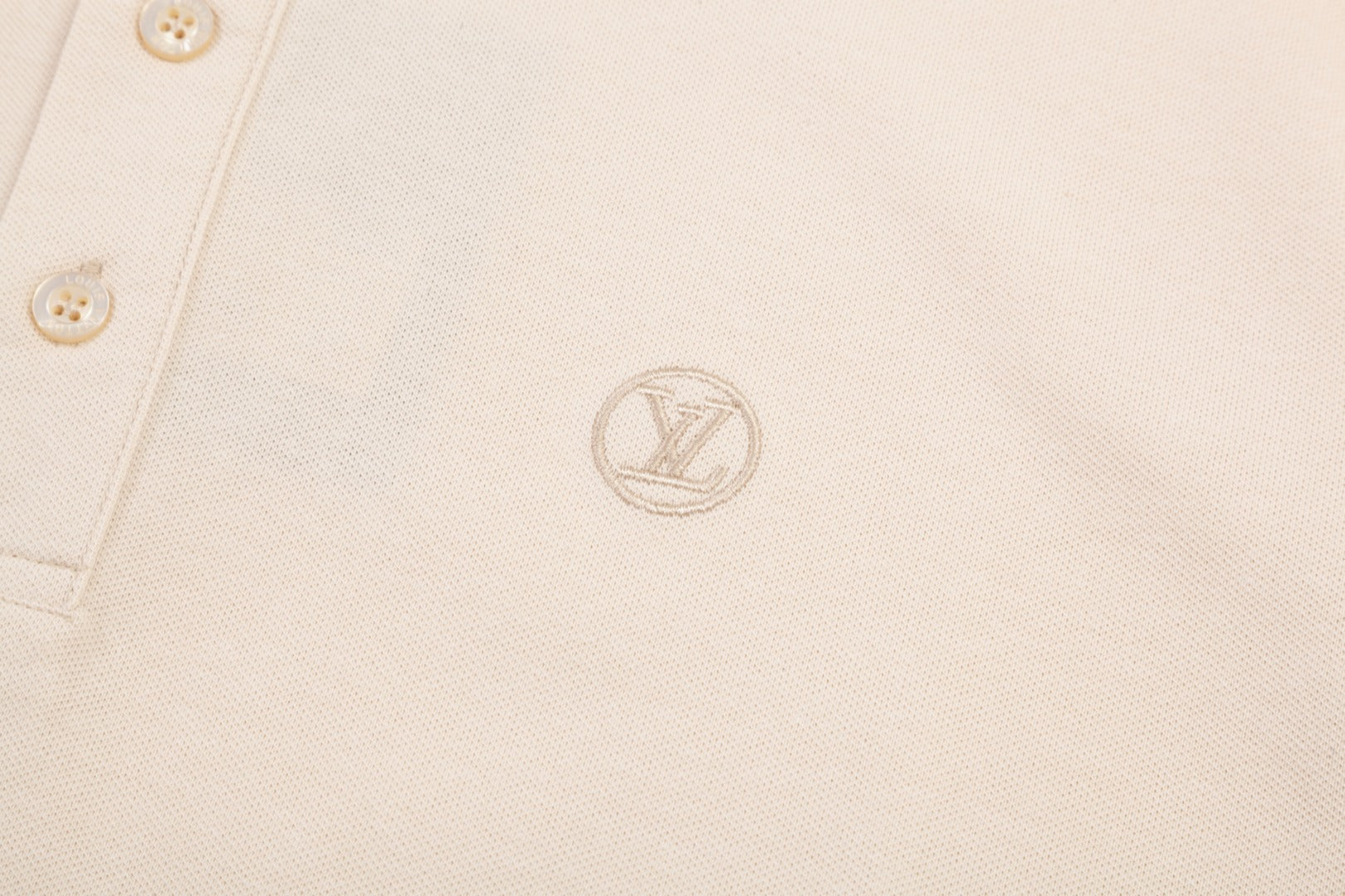 Polo Louis Vuitton