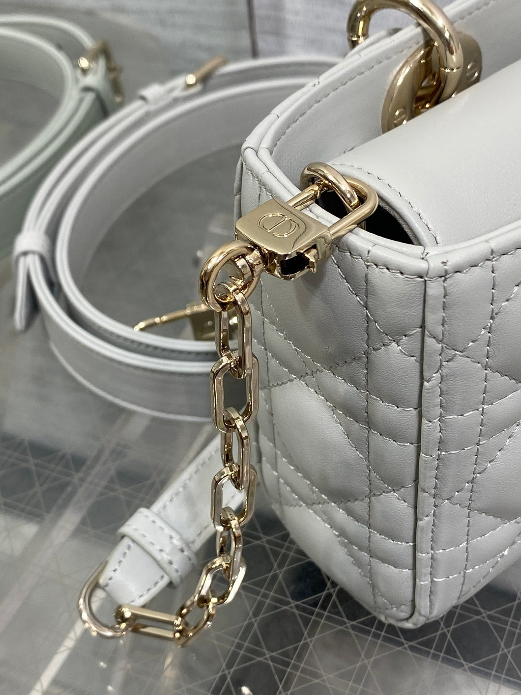 Bolsa Christian Dior