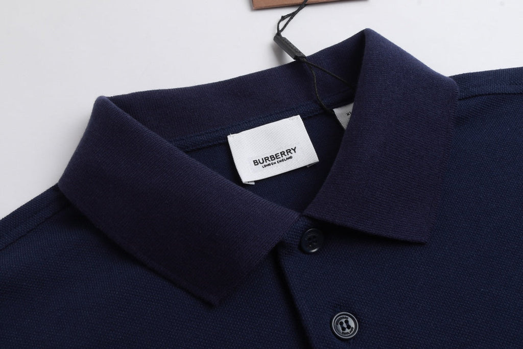 Polo Burberry (Pronta Entrega) Tamanho M