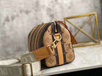 Bolsa City Keepall x Nigo 2021 (Pronta Entrega)
