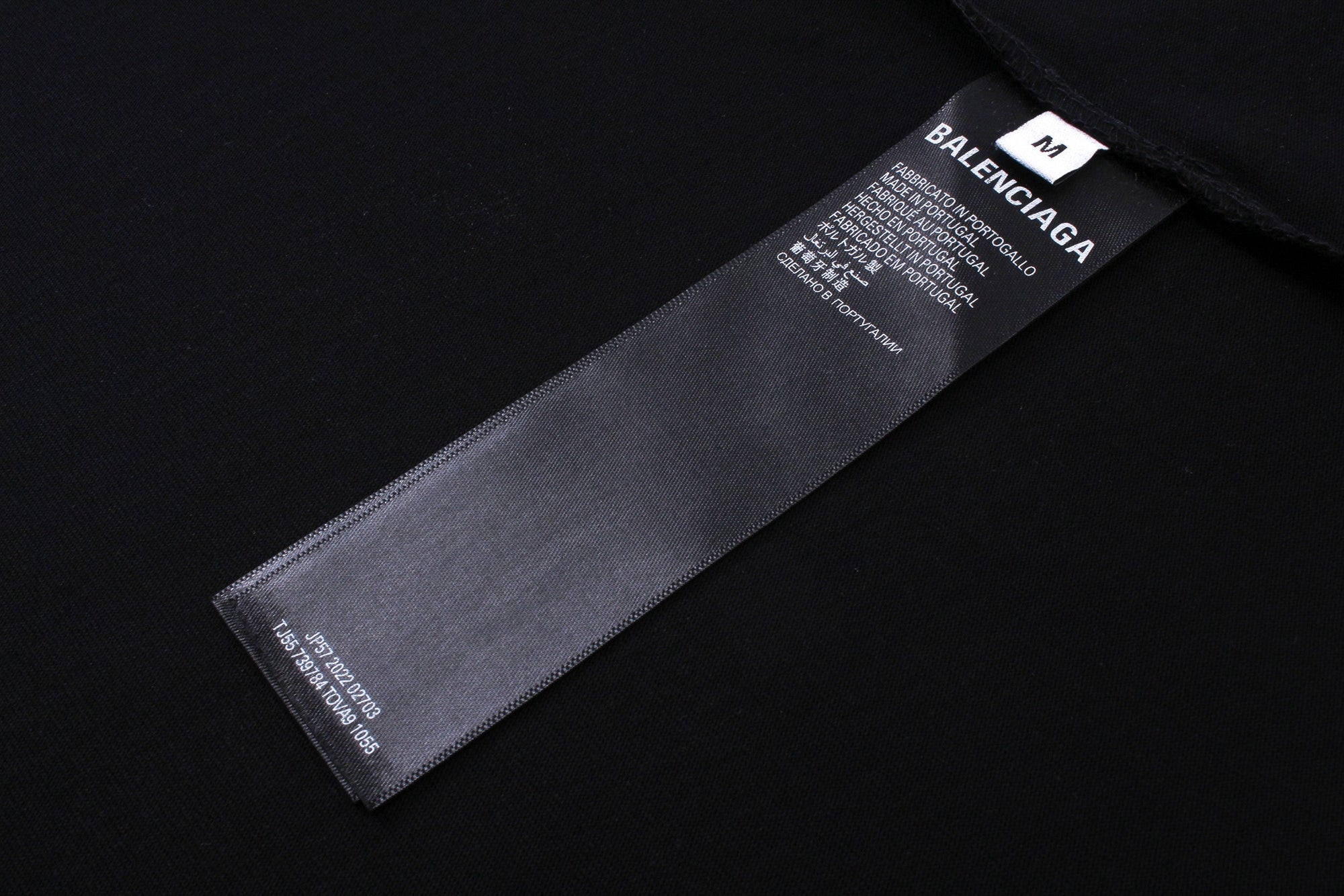 Sueter Balenciaga