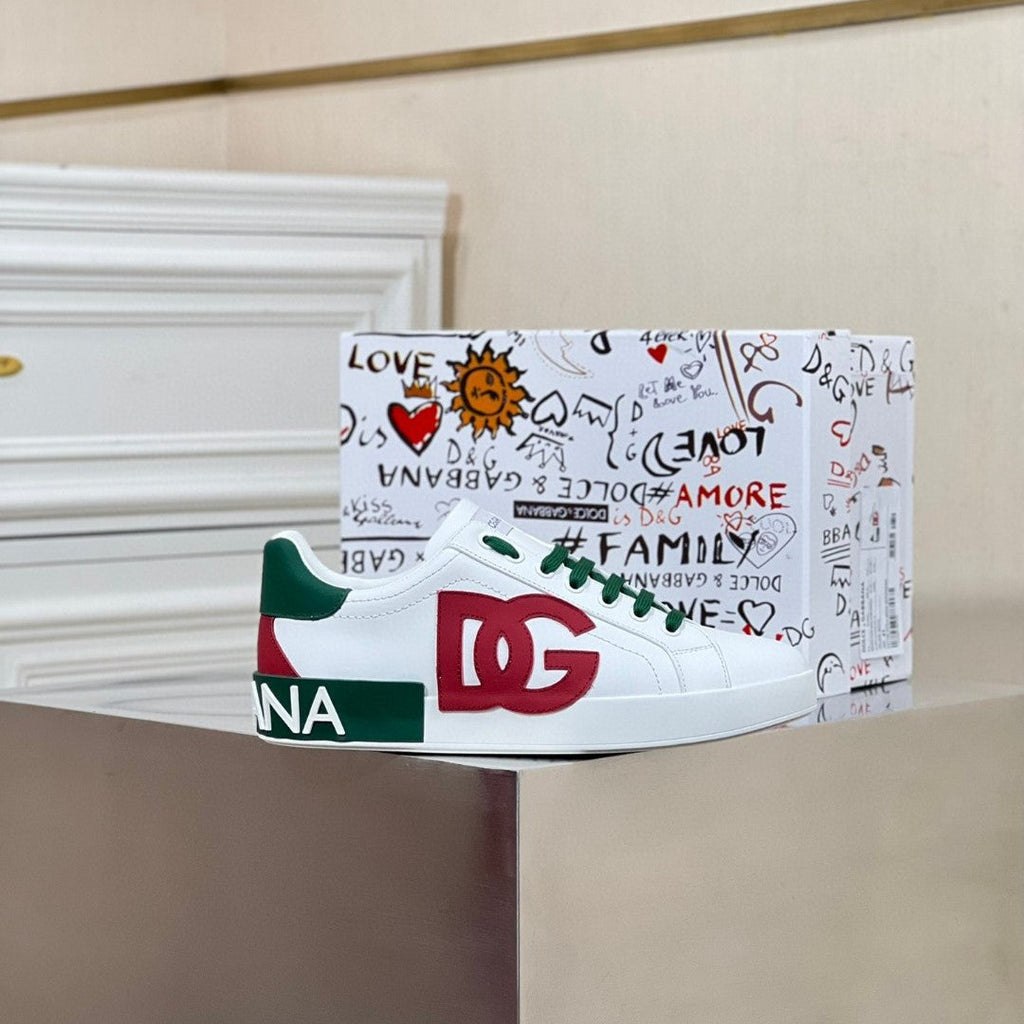 Tênis Casual DG