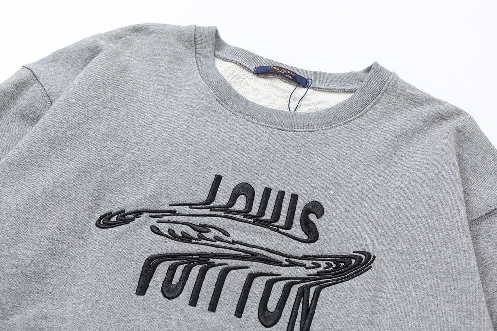 Sueter Louis Vuitton